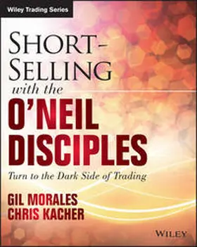 Morales / Kacher |  Short-Selling with the O'Neil Disciples | eBook | Sack Fachmedien
