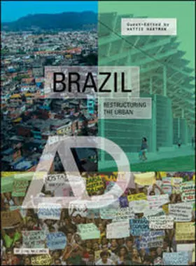 Hartman |  Brazil | eBook | Sack Fachmedien