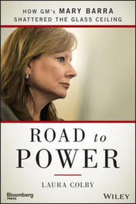 Colby |  Road to Power | eBook | Sack Fachmedien