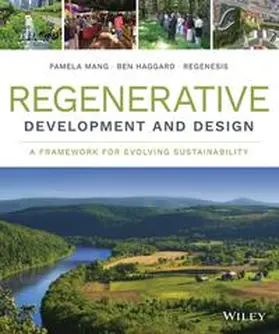 Regenerative Development and Design | E-Book | sack.de