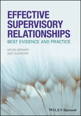 Beinart / Clohessy |  Effective Supervisory Relationships | eBook | Sack Fachmedien
