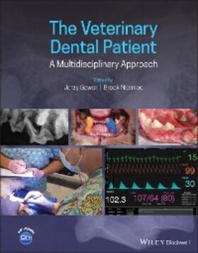 Gawor / Niemiec | The Veterinary Dental Patient | E-Book | sack.de