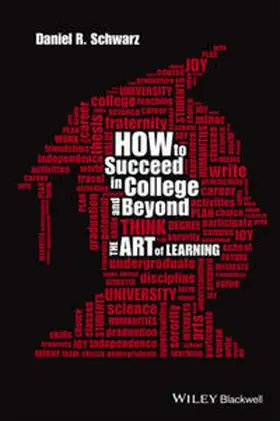 Schwarz |  How to Succeed in College and Beyond | eBook | Sack Fachmedien
