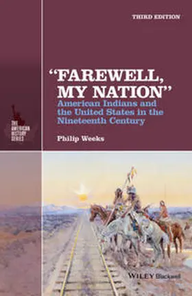 Weeks |  "Farewell, My Nation" | eBook | Sack Fachmedien