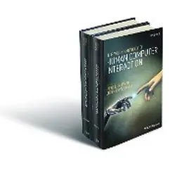 Norman / Kirakowski |  The Wiley Handbook of Human Computer Interaction Set | eBook | Sack Fachmedien