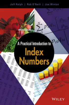 Ralph / O'Neill / Winton |  A Practical Introduction to Index Numbers | eBook | Sack Fachmedien