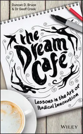 Bruce / Crook |  The Dream Cafe | eBook | Sack Fachmedien