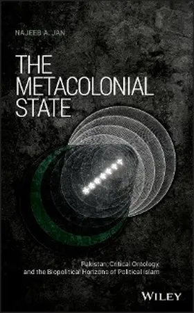 Jan |  The Metacolonial State | eBook | Sack Fachmedien