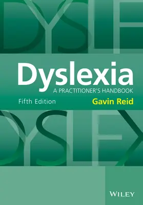 Reid | Dyslexia | Buch | 978-1-118-98004-0 | www2.sack.de