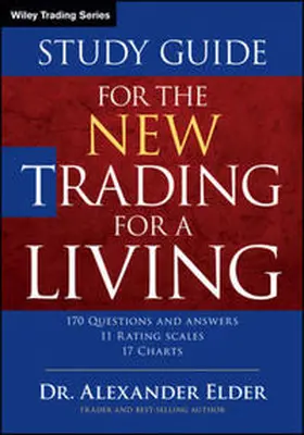 Elder |  Study Guide for The New Trading for a Living | eBook | Sack Fachmedien