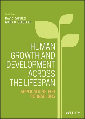 Capuzzi / Stauffer |  Human Growth and Development Across the Lifespan | Buch |  Sack Fachmedien
