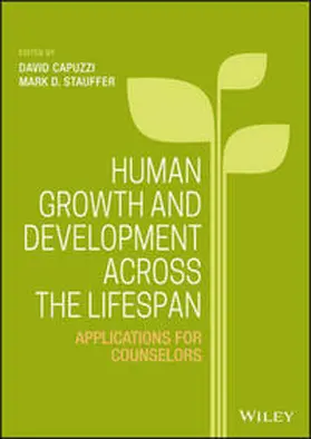 Capuzzi / Stauffer |  Human Growth and Development Across the Lifespan | eBook | Sack Fachmedien