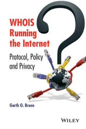 Bruen | WHOIS Running the Internet | E-Book | www2.sack.de