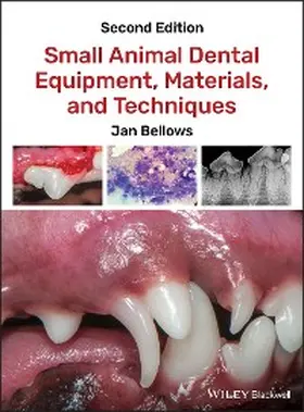 Bellows | Small Animal Dental Equipment, Materials, and Techniques | E-Book | sack.de