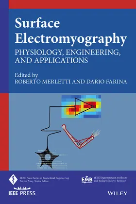 Merletti / Farina | Surface Electromyography | Buch | 978-1-118-98702-5 | sack.de