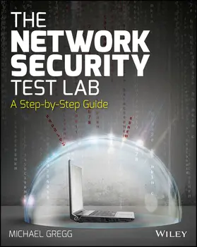 Gregg |  The Network Security Test Lab | Buch |  Sack Fachmedien