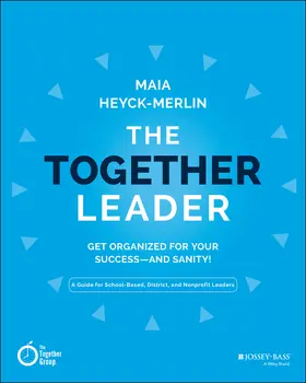 Heyck-Merlin |  The Together Leader | Buch |  Sack Fachmedien