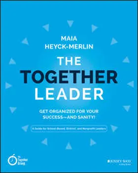 Heyck-Merlin |  The Together Leader | eBook | Sack Fachmedien
