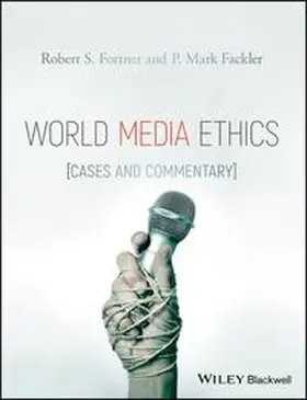 Fortner / Fackler |  World Media Ethics | eBook | Sack Fachmedien