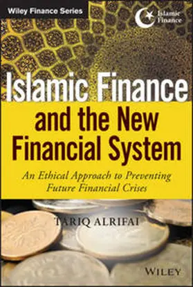 Alrifai |  Islamic Finance and the New Financial System | eBook | Sack Fachmedien