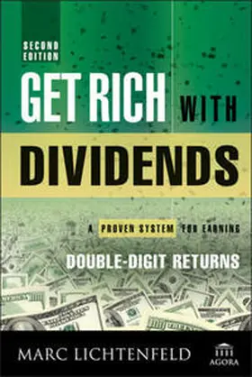 Lichtenfeld |  Get Rich with Dividends | eBook | Sack Fachmedien