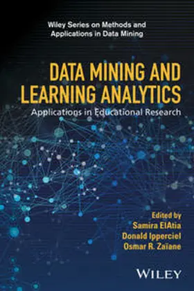 ElAtia / Ipperciel / Zaïane |  Data Mining and Learning Analytics | eBook | Sack Fachmedien