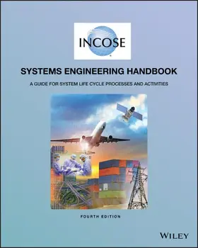 INCOSE | INCOSE Systems Engineering Handbook | Buch | 978-1-118-99940-0 | www2.sack.de