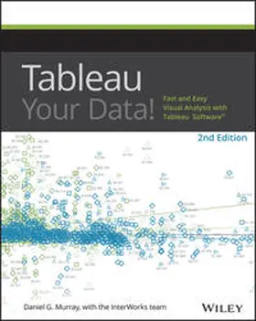 Murray | Tableau Your Data! | E-Book | sack.de