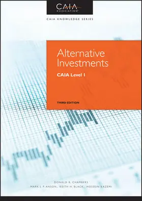 Anson / Chambers / Black |  Alternative Investments | Buch |  Sack Fachmedien