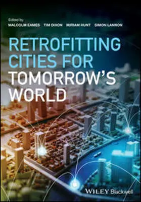 Eames / Dixon / Hunt | Retrofitting Cities for Tomorrow's World | E-Book | sack.de