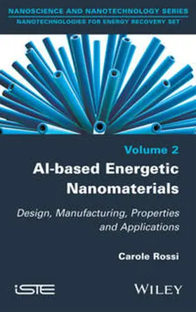 Rossi | Al-based Energetic Nano Materials | E-Book | sack.de