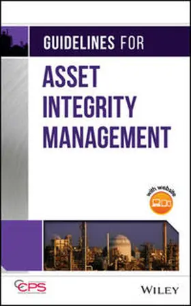  Guidelines for Asset Integrity Management | Buch |  Sack Fachmedien