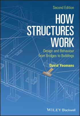 Yeomans |  How Structures Work | Buch |  Sack Fachmedien