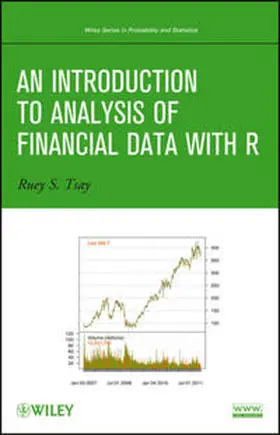 Tsay |  An Introduction to Analysis of Financial Data with R | eBook | Sack Fachmedien