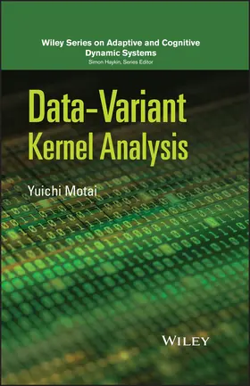 Motai |  Data Variant Kernel Analysis | Buch |  Sack Fachmedien