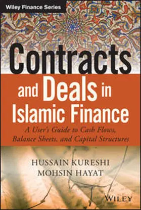 Kureshi / Hayat |  Contracts and Deals in Islamic Finance | eBook | Sack Fachmedien