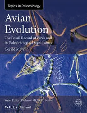 Mayr |  Avian Evolution | eBook | Sack Fachmedien
