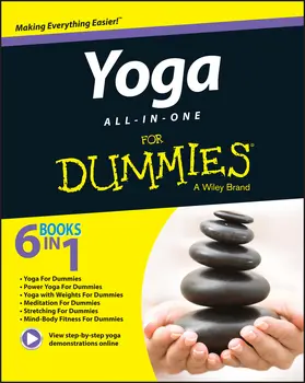Payne / Feuerstein / Baptiste |  Yoga All-In-One for Dummies | Buch |  Sack Fachmedien
