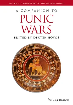 Hoyos |  A Companion to the Punic Wars | Buch |  Sack Fachmedien