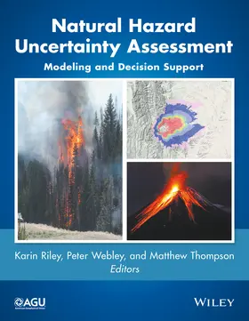 Riley / Webley / Thompson |  Natural Hazard Uncertainty Assessment | Buch |  Sack Fachmedien