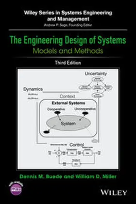 Buede / Miller |  The Engineering Design of Systems | eBook | Sack Fachmedien