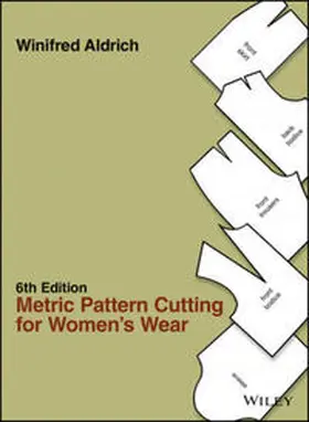 Aldrich | Metric Pattern Cutting for Women's Wear | E-Book | sack.de