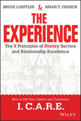 Loeffler / Church | The Experience | E-Book | sack.de