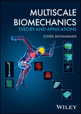 Mohammadi |  Multiscale Biomechanics | Buch |  Sack Fachmedien