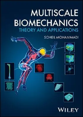 Mohammadi | Multiscale Biomechanics | E-Book | sack.de