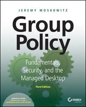 Moskowitz |  Group Policy | eBook | Sack Fachmedien