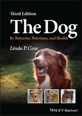 Case |  The Dog | eBook | Sack Fachmedien