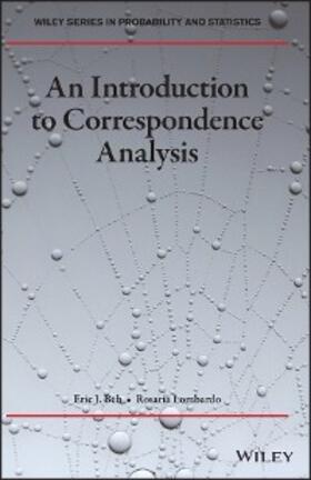 Beh / Lombardo |  An Introduction to Correspondence Analysis | eBook | Sack Fachmedien