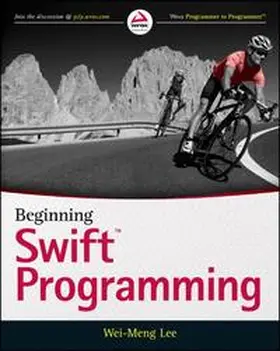 Lee |  Beginning Swift Programming | eBook | Sack Fachmedien