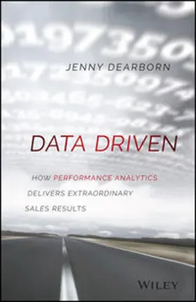 Dearborn |  Data Driven | eBook | Sack Fachmedien